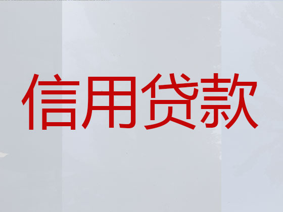 白山信用贷款-银行抵押贷款